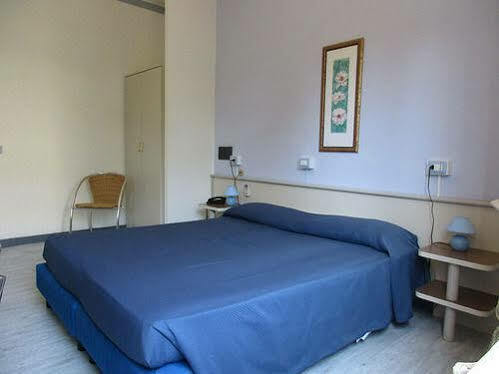 Hotel Ristorante Tre Galletti Sasso Marconi Luaran gambar