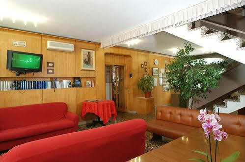 Hotel Ristorante Tre Galletti Sasso Marconi Luaran gambar